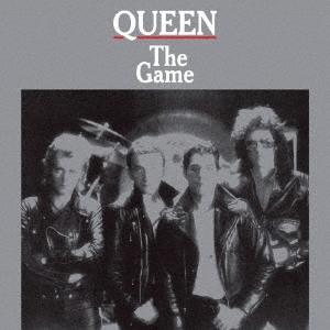 Queen ザ ゲーム  UHQCD