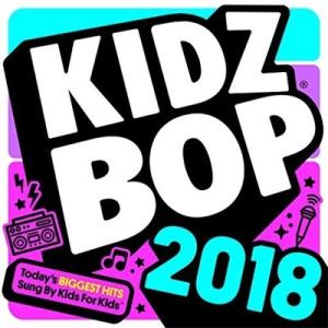 Kidz Bop Kids Kidz Bop 2018 CD｜tower
