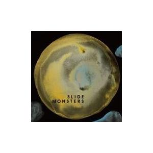 スライド・モンスターズ スライド・モンスターズ CD