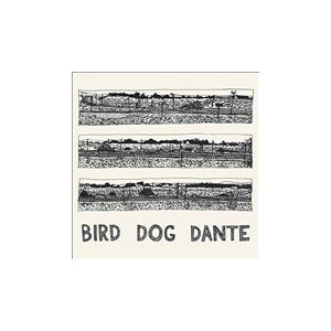 John Parish Bird Dog Dante LP
