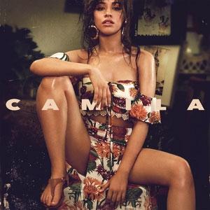 Camila Cabello Camila  LP