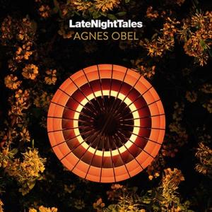 Agnes Obel Late Night Tales: Agnes Obel LP