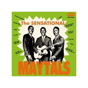 The Maytals ザ・センセーショナル・メイタルズ CD