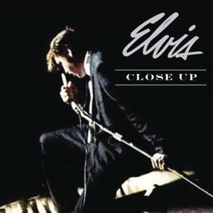 Elvis Presley Elvis Close Up CD