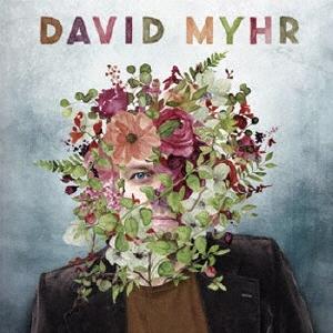 David Myhr Lucky Day CD