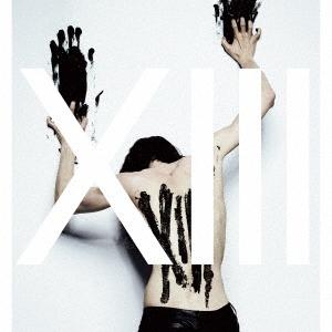 lynch. Xlll ［2CD+Blu-ray Disc+Special Booklet］＜数量限...