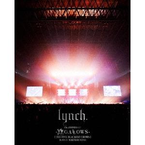 lynch. 13th ANNIVERSARY -Xlll GALLOWS- [THE FIVE B...