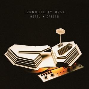 Arctic Monkeys Tranquility Base Hotel &amp; Casino LP