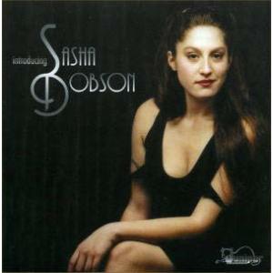 Sasha Dobson Introducing Sasha Dobson＜限定盤＞ CD