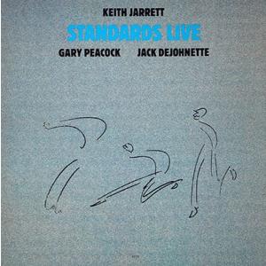 Keith Jarrett Trio 星影のステラ SACD Hybrid