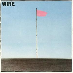 Pink Flag Wire CD 輸入盤CD