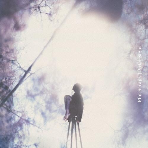 PLOT SCRAPS Vital Signs CD