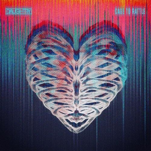 Daughtry ケイジ・トゥ・ラトル CD
