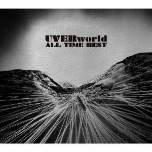 UVERworld ALL TIME BEST ［3CD+Blu-ray Disc］＜初回生産限定盤...