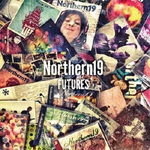 Northern19 FUTURES＜通常盤＞ CD