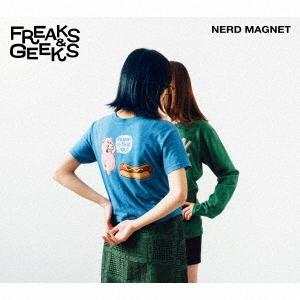 ナードマグネット FREAKS &amp; GEEKS/THE GREAT ESCAPE ［CD+DVD］ ...