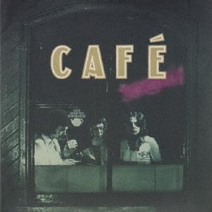 Cafe Society カフェ・ソサエティ＜生産限定盤＞ CD