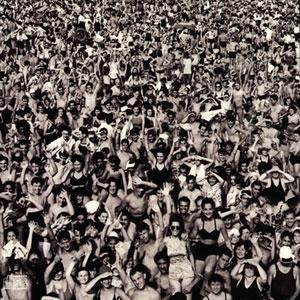 George Michael Listen Without Prejudice Vol.1 (Sta...
