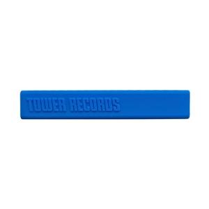 タワレコ うちわグリップ Blue Accessories