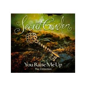 Secret Garden You Raise Me Up: The Collection CD