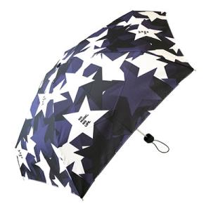 KiU × TOWER RECORDS 折りたたみ傘 50cm(シリコンストラップ) Accesso...