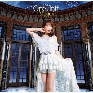 栗林みな実 (Minami) One Unit ［CD+DVD］＜初回限定盤＞ 12cmCD Sin...