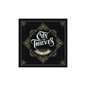 City Of Thieves Beast Reality CD