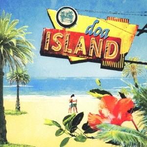 doa ISLAND CD