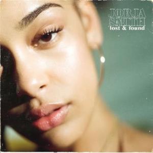 Jorja Smith Lost &amp; Found CD