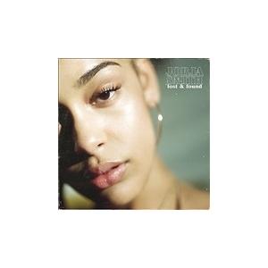 Jorja Smith Lost &amp; Found LP