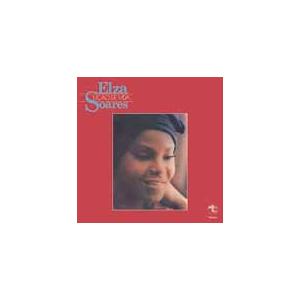 Elza Soares ライサォン・ヂ・ヴィーダ＜期間限定生産盤＞ CD