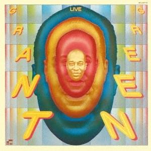 Grant Green グラント・グリーン・ライヴ・アット・ザ・ライトハウス CD