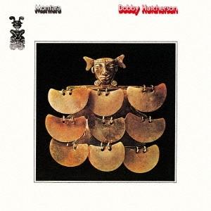 Bobby Hutcherson モンタラ CD