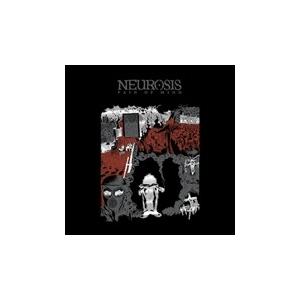 Neurosis Pain of Mind CD