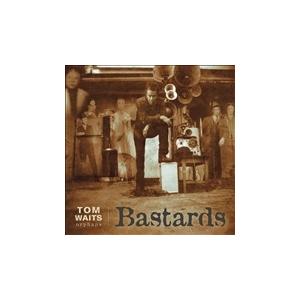 Tom Waits Bastards LP