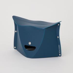 折りたたみイス PATATTO 180/ネイビー Accessories