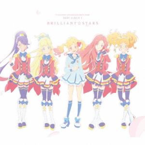 AIKATSU☆STARS! TVアニメ/データ...の商品画像
