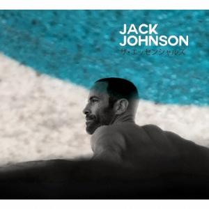 Jack Johnson ザ・エッセンシャルズ CDの商品画像