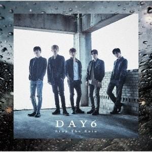DAY6 Stop The Rain ［CD+DVD］＜初回限定盤＞ 12cmCD Single