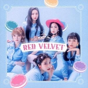 Red Velvet #Cookie Jar＜通常盤＞ CD