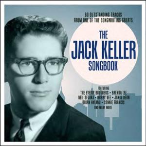 Various Artists The Jack Keller Songbook CD
