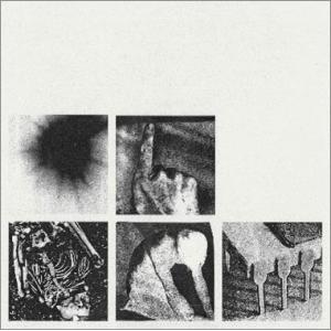 Nine Inch Nails Bad Witch CD
