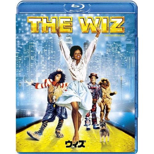 ウィズ Blu-ray Disc