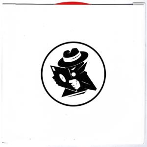 DELI Flowers / Rainy Streets (Emapea Re-Works) 7in...