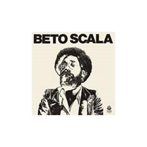 Beto Scala Beto Scala CD
