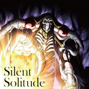 OxT Silent Solitude 12cmCD Single