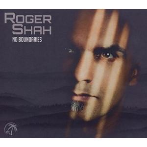 Roger Shah No Boundaries CD