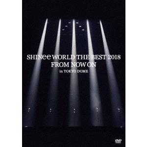 SHINee SHINee WORLD THE BEST 2018 〜FROM NOW ON〜 in...