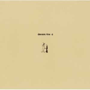 Damien Rice O LP