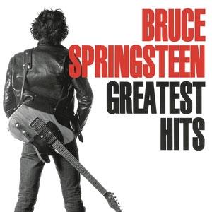 Bruce Springsteen Greatest Hits＜完全生産限定盤＞ LP